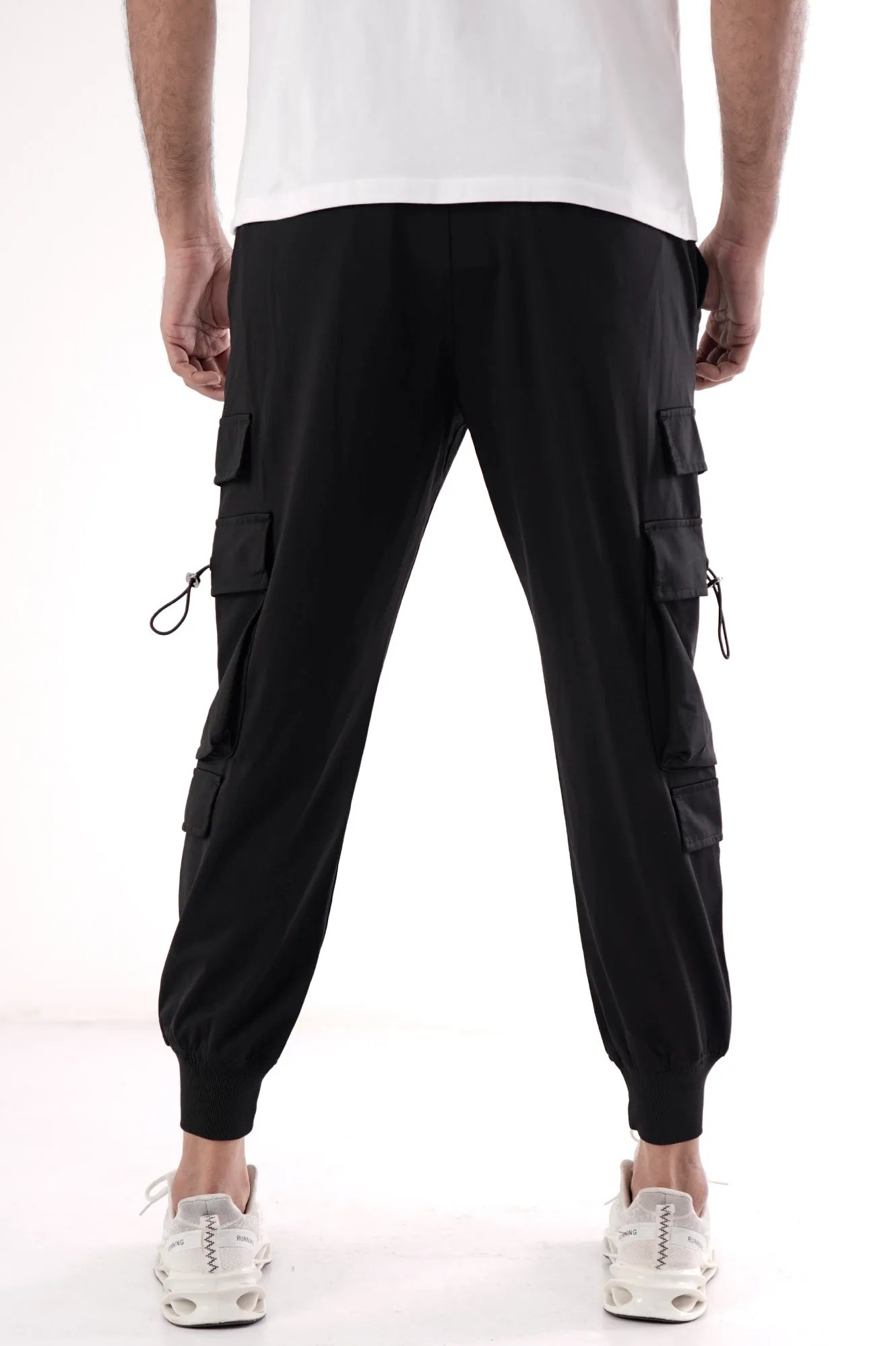 Men's Jogger (Black)