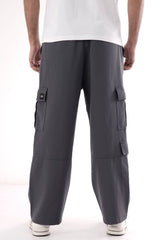 Men's Jogger (Grey)