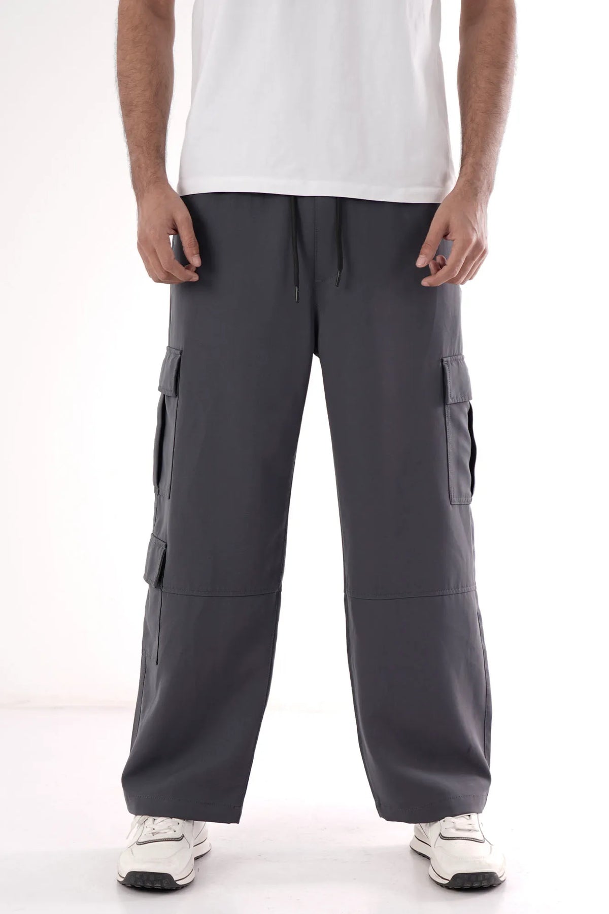 Men's Jogger (Grey)