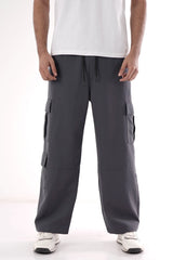 Men's Jogger (Grey)