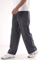 Men's Jogger (Grey)