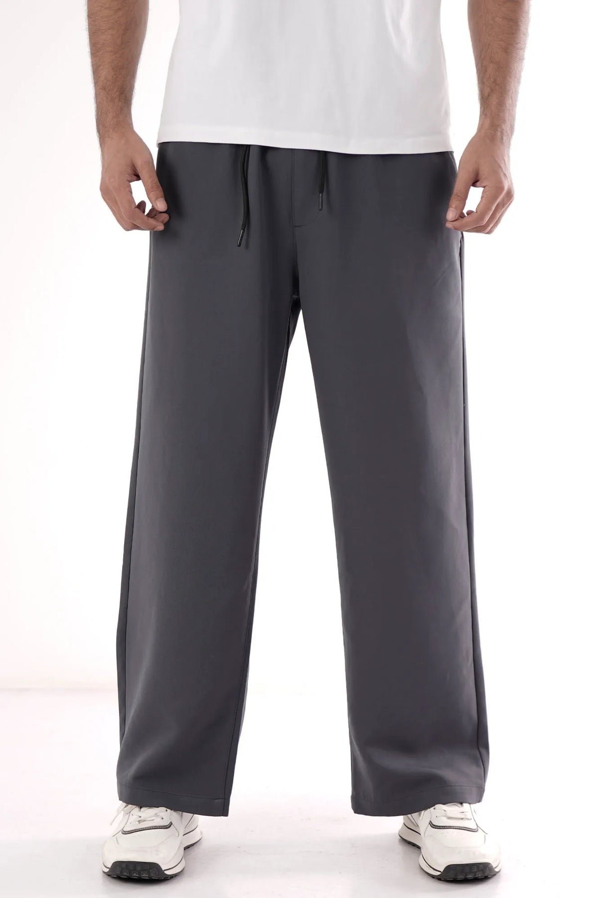 Men's Jogger (Grey)