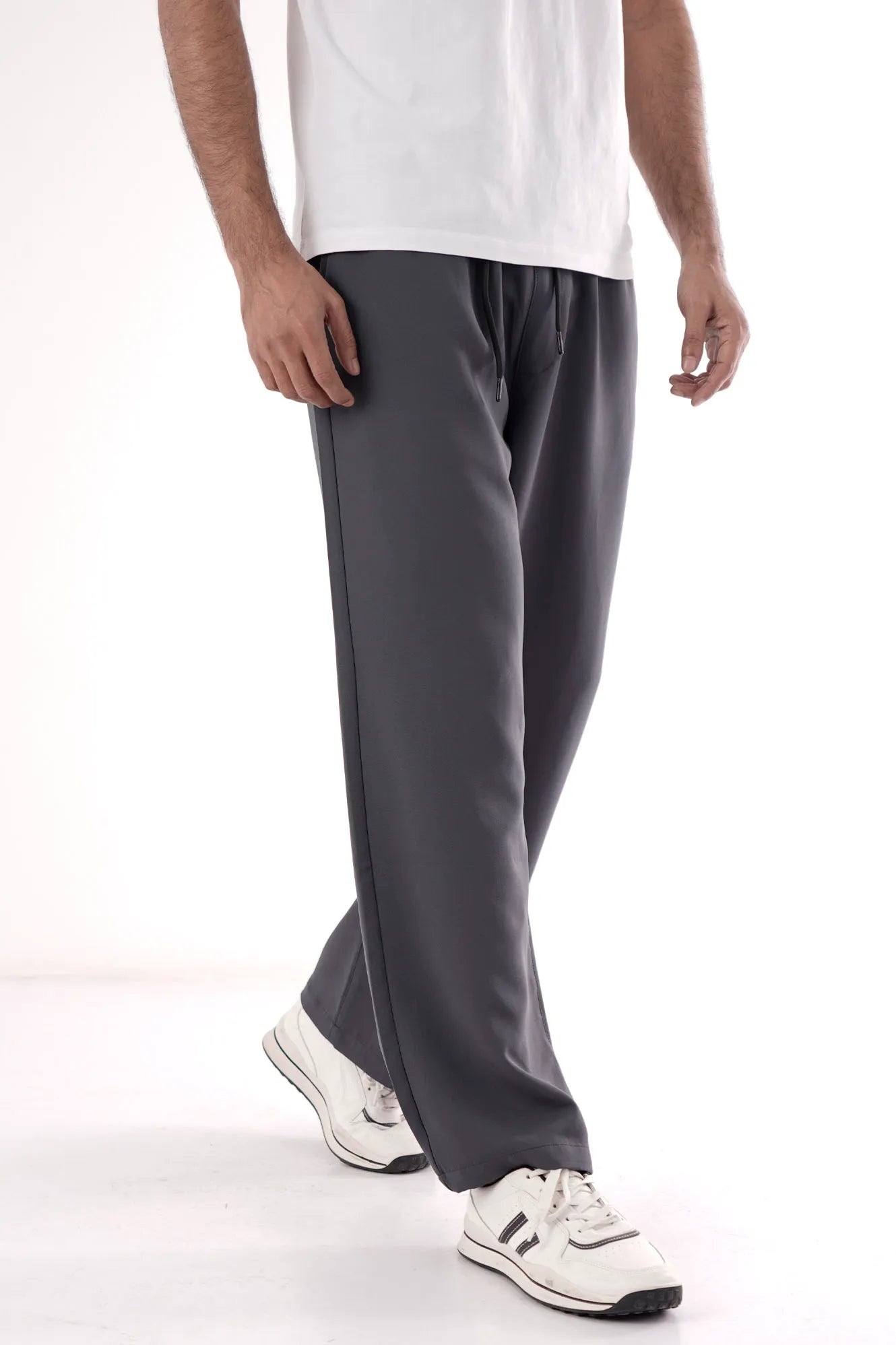 Men's Jogger (Grey)