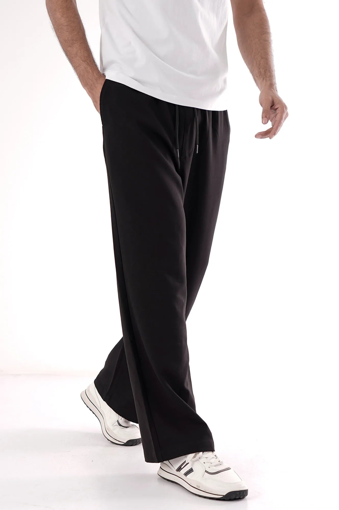 Men's Jogger (Black)