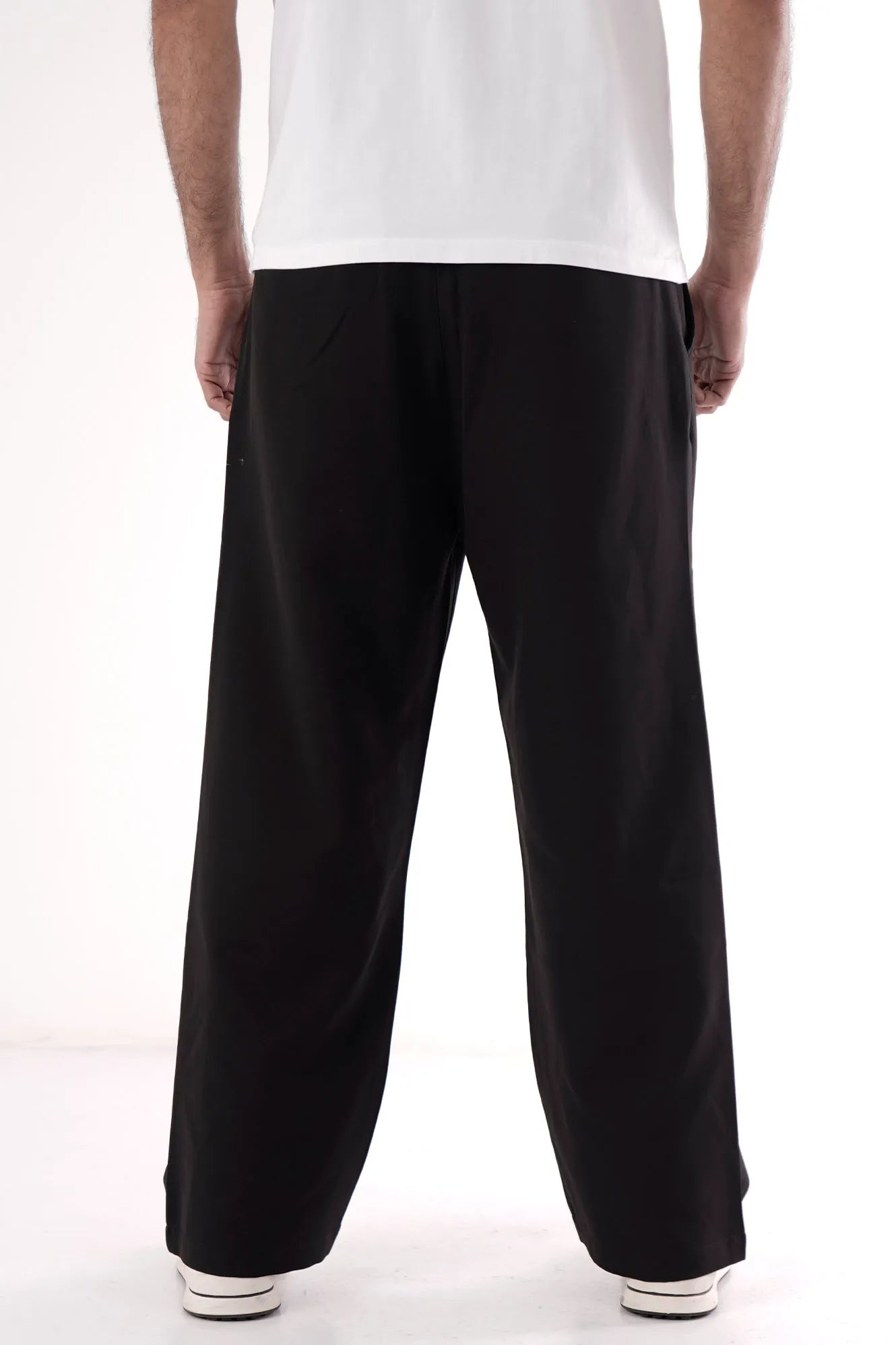 Men's Jogger (Black)