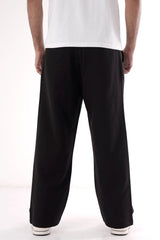 Men's Jogger (Black)