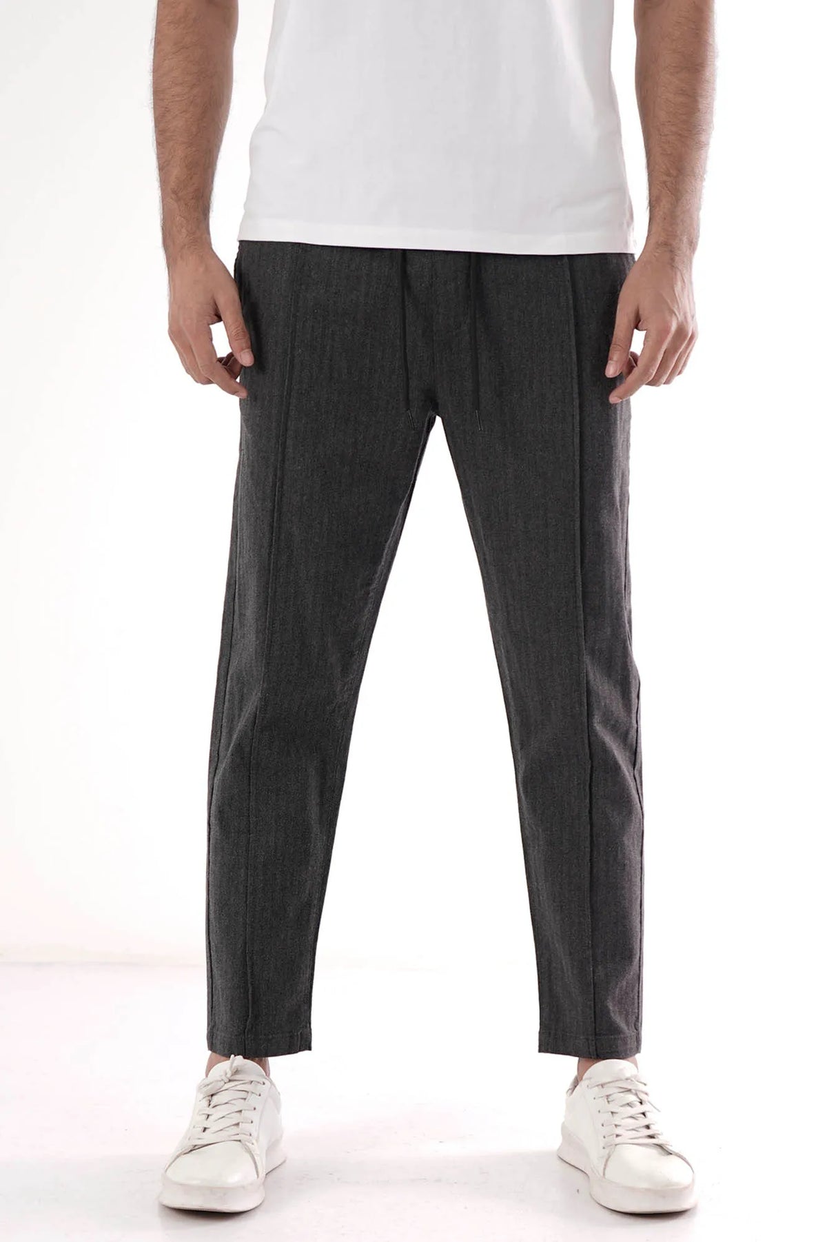 Men's Jogger (Dark Grey)
