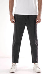 Men's Jogger (Dark Grey)