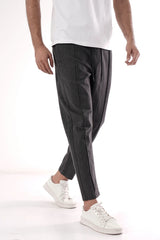 Men's Jogger (Dark Grey)