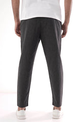 Men's Jogger (Dark Grey)