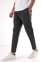 Men's Jogger (Dark Grey)