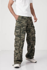 Men's Jogger (Camo)