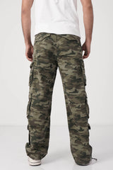 Men's Jogger (Camo)