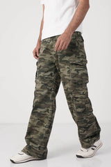 Men's Jogger (Camo)