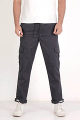 Men's Jogger (Black)