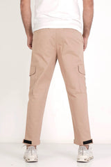 Men's Jogger (Khaki)