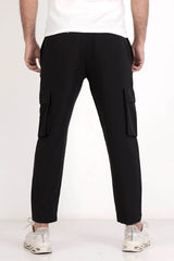Men's Jogger (Black)