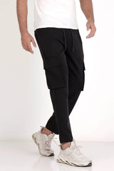 Men's Jogger (Black)