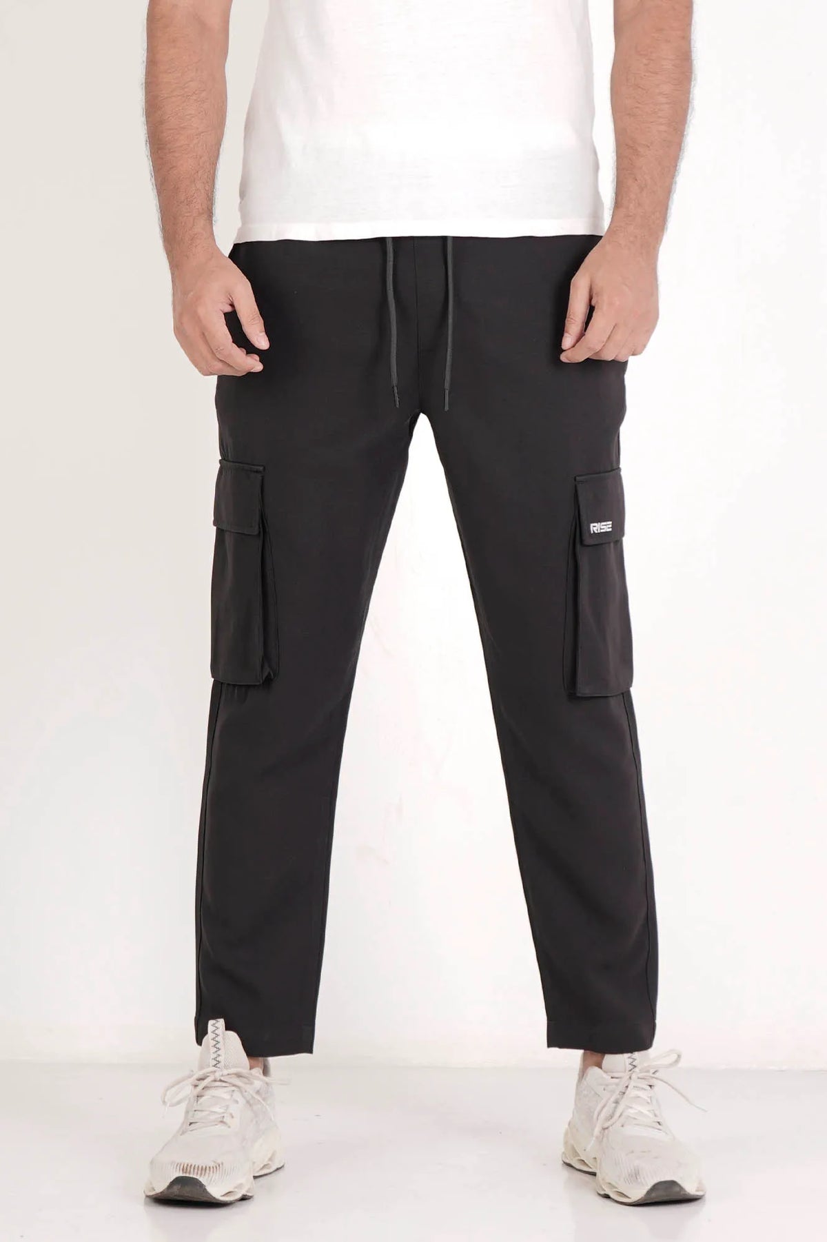 Men's Jogger (Black)