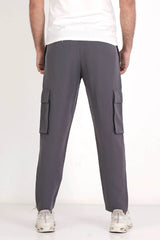 Men's Jogger (Grey)