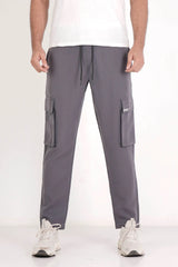 Men's Jogger (Grey)