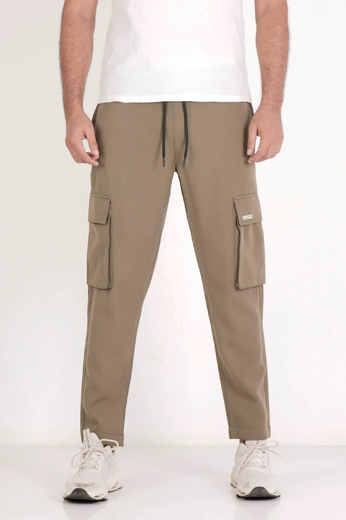 Men's Jogger (Olive)