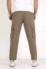 Men's Jogger (Olive)