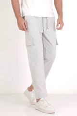 Men's Jogger (Lt. Grey)
