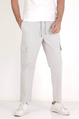 Men's Jogger (Lt. Grey)