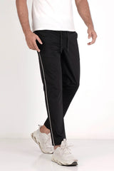 Men's Jogger (Black)