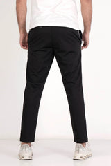 Men's Jogger (Black)