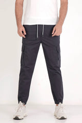 Men's Jogger (Dk. Navy)
