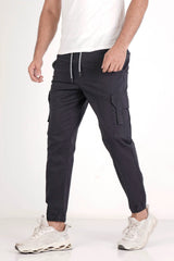 Men's Jogger (Dk. Navy)