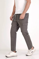 Men's Jogger (DK. Grey)