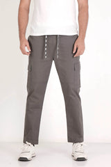 Men's Jogger (DK. Grey)
