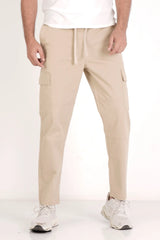 Men's Jogger (Khaki)