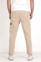 Men's Jogger (Khaki)