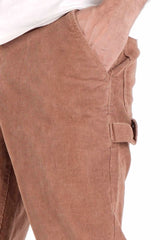 Men's Jogger (Dk. Khaki)