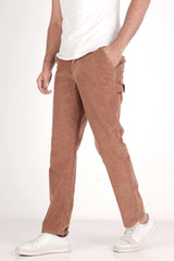 Men's Jogger (Dk. Khaki)