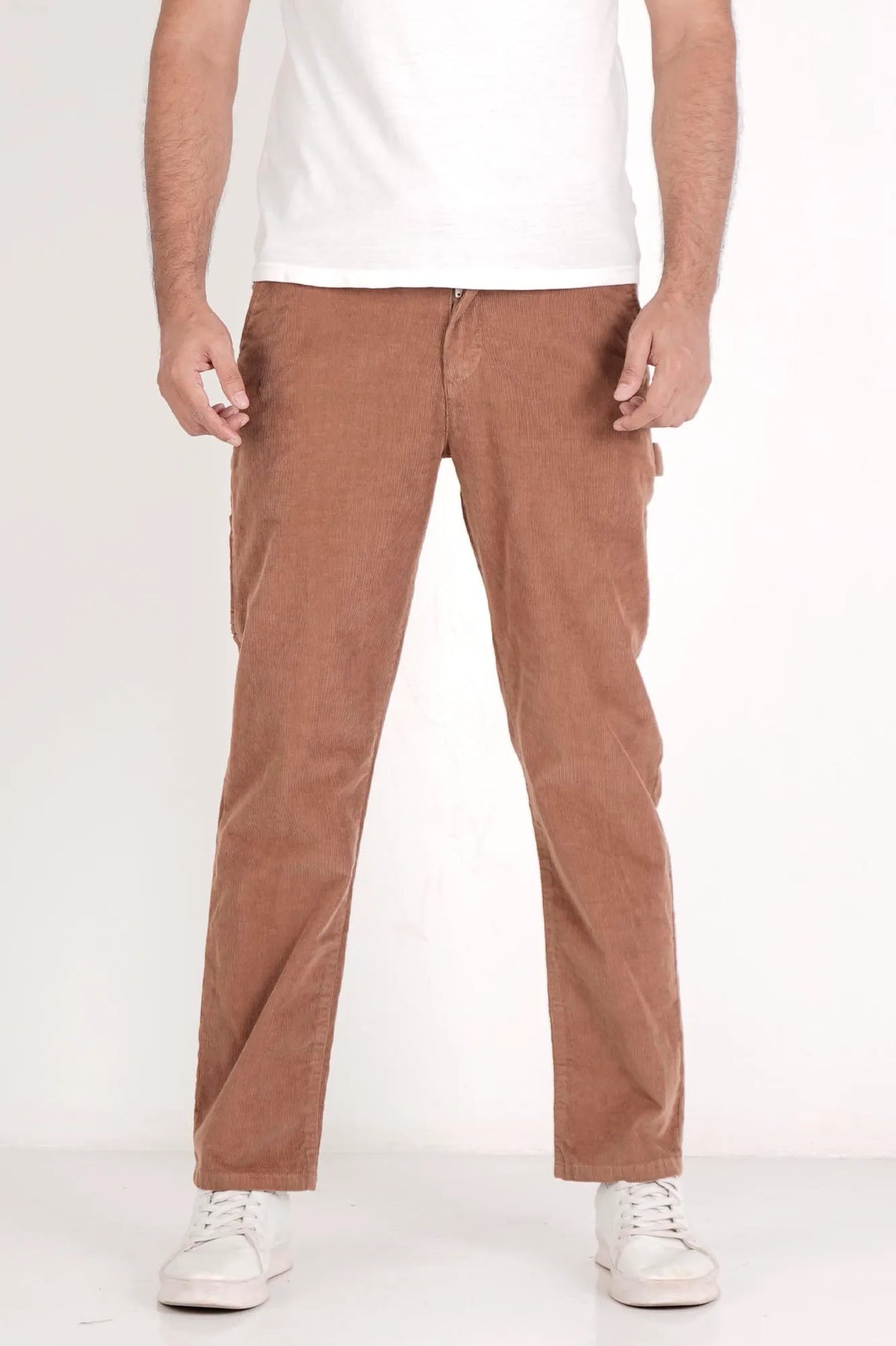 Men's Jogger (Dk. Khaki)