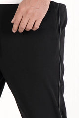 Men's Jogger (Black)