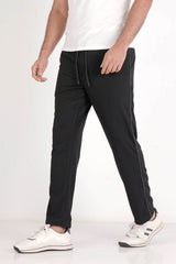 Men's Jogger (Black)