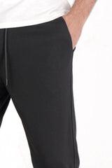 Men's Jogger (Black)