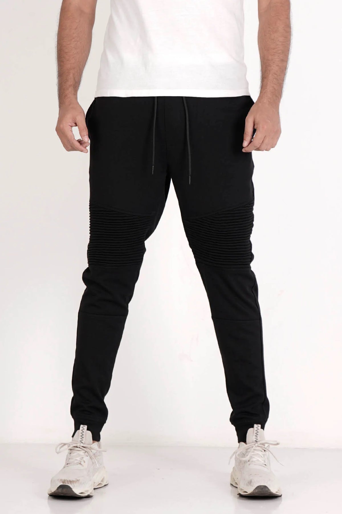 Men's Jogger (Black)