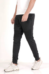 Men's Jogger (Black)
