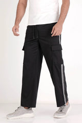 Men's Jogger (Black)
