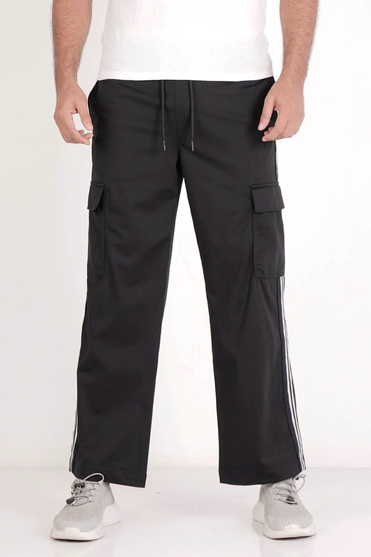 Men's Jogger (Black)