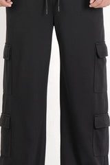 Men's Jogger (Black)