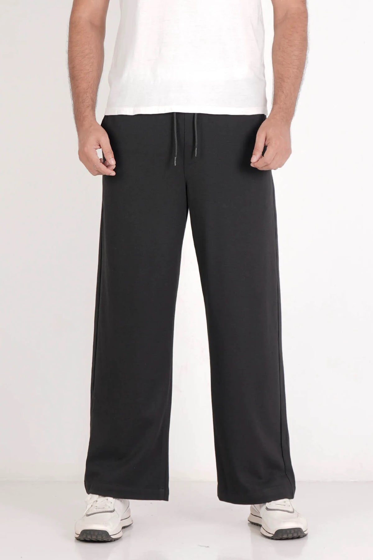 Men's Jogger (Black)
