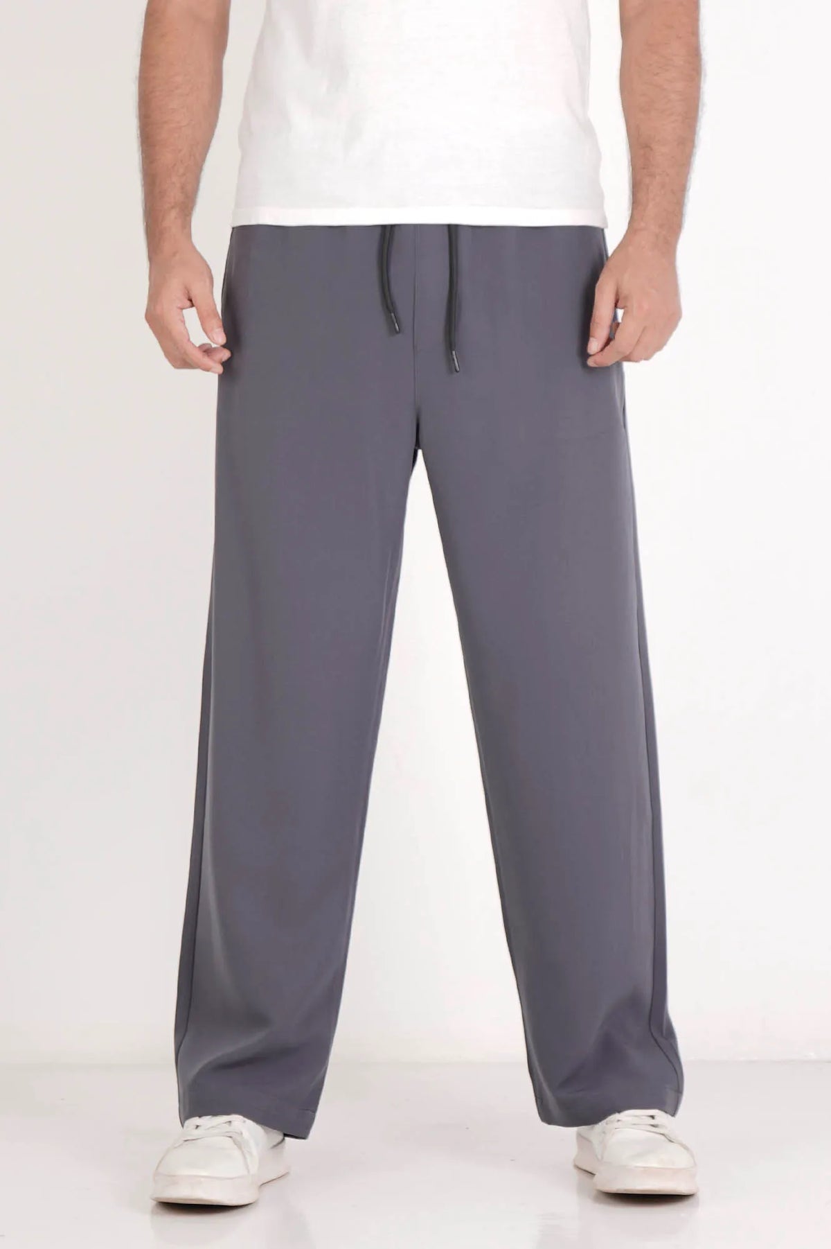Men's Jogger (Grey)